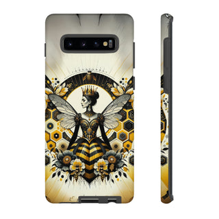 Queen Bee - Phone Case