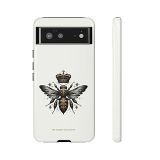 Queen Bee - Phone Case Light