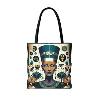 Egyptian Queen - Tote Bag 2