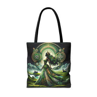 Irish Queen - Tote Bag