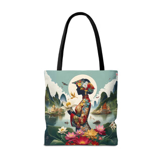 Vietnamese Queen - Tote Bag