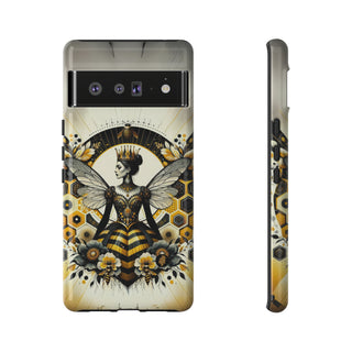 Queen Bee - Phone Case