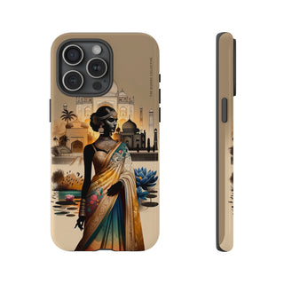 Indian Queen - Phone Case