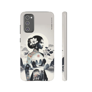 Vietnamese Queen - Phone Case