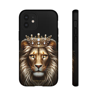 Lioness - Phone Case