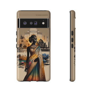 Indian Queen - Phone Case