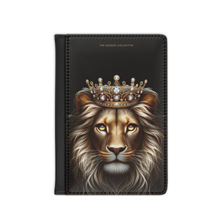 Lioness - Passport Holder