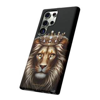 Lioness - Phone Case