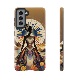 Filipino Queen - Phone Case