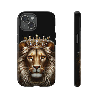 Lioness - Phone Case