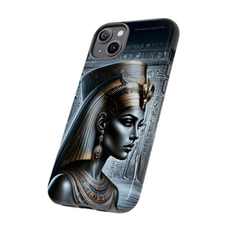 Egyptian Queen - Phone Case