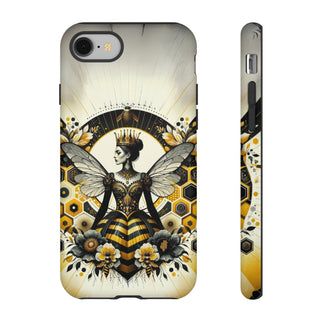 Queen Bee - Phone Case