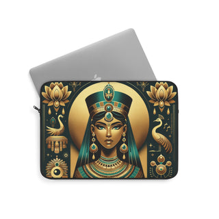 Indian Queen 2 - Laptop Sleeve