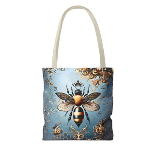 Queen Bee - Tote Bag 2