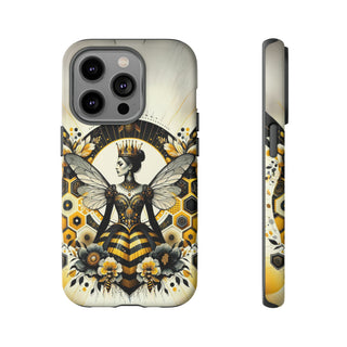 Queen Bee - Phone Case