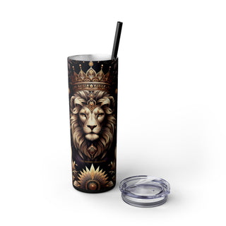 Lioness 2 - Skinny tumbler