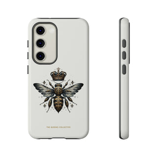 Queen Bee - Phone Case Light