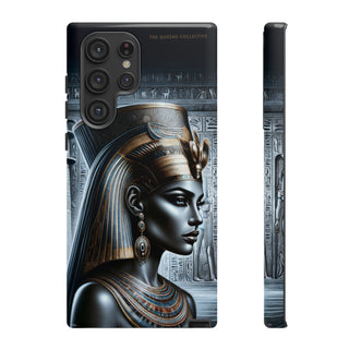 Egyptian Queen - Phone Case