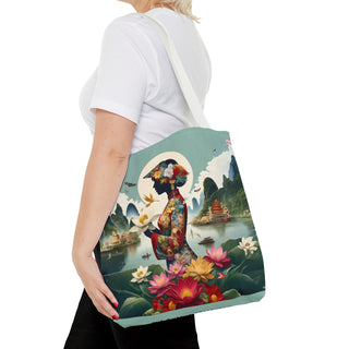 Vietnamese Queen - Tote Bag