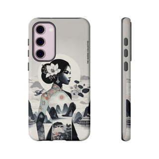 Vietnamese Queen - Phone Case