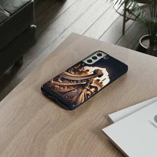 Arabic Queen - Phone Case