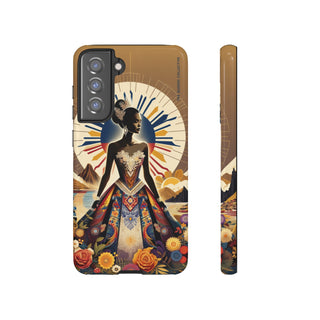 Filipino Queen - Phone Case