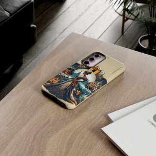 Belgian Queen - Phone Case