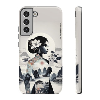 Vietnamese Queen - Phone Case