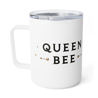 Queen Bee - Insulated Coffee Mug