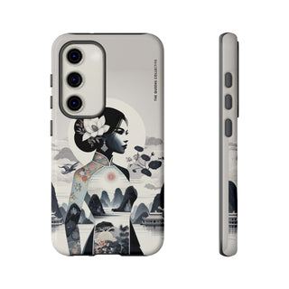 Vietnamese Queen - Phone Case