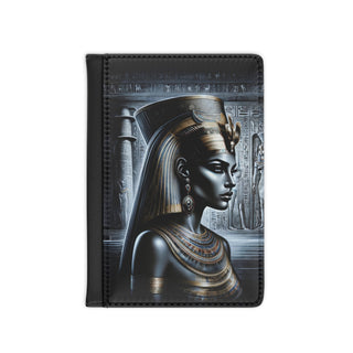 Egyptian Queen - Passport Holder 2