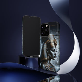 Egyptian Queen - Phone Case