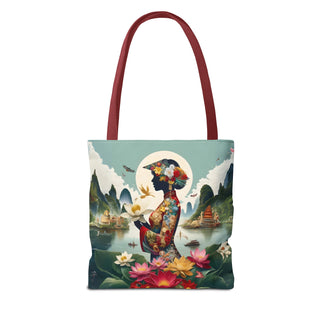 Vietnamese Queen - Tote Bag