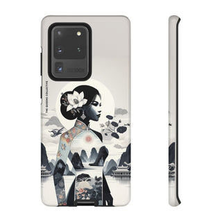 Vietnamese Queen - Phone Case