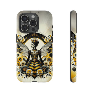 Queen Bee - Phone Case