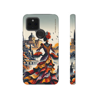 Spanish Queen - Phone Case