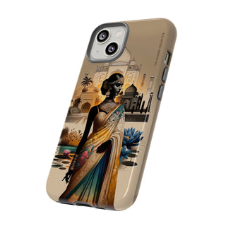 Indian Queen - Phone Case