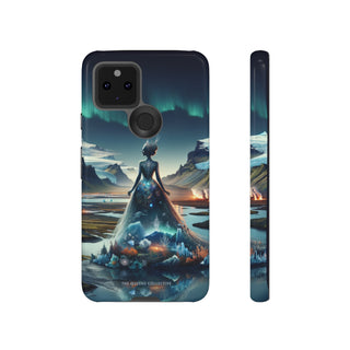 Icelandic Queen - Phone Case