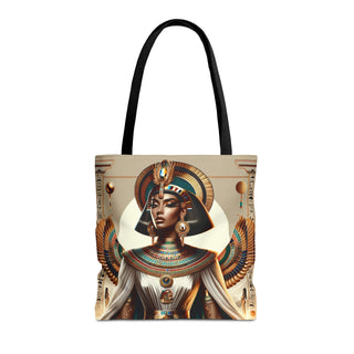 Egyptian Queen - Tote Bag