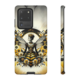 Queen Bee - Phone Case