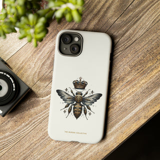 Queen Bee - Phone Case Light