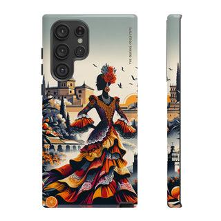 Spanish Queen - Phone Case