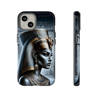 Egyptian Queen - Phone Case