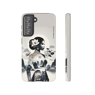 Vietnamese Queen - Phone Case