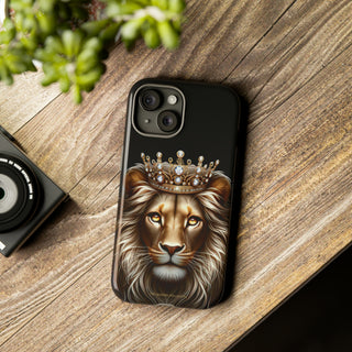 Lioness - Phone Case