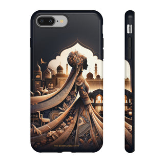 Arabic Queen - Phone Case