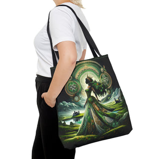 Irish Queen - Tote Bag