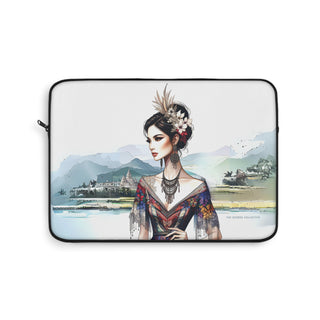 Filipino Queen - Laptop Sleeve