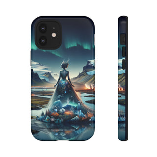 Icelandic Queen - Phone Case