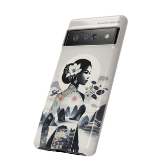 Vietnamese Queen - Phone Case